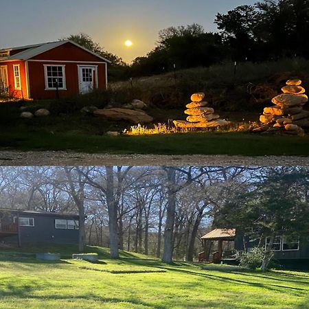 Private Cozy Hideaway With Deck Escape Austin 35Mi Villa Bastrop Luaran gambar