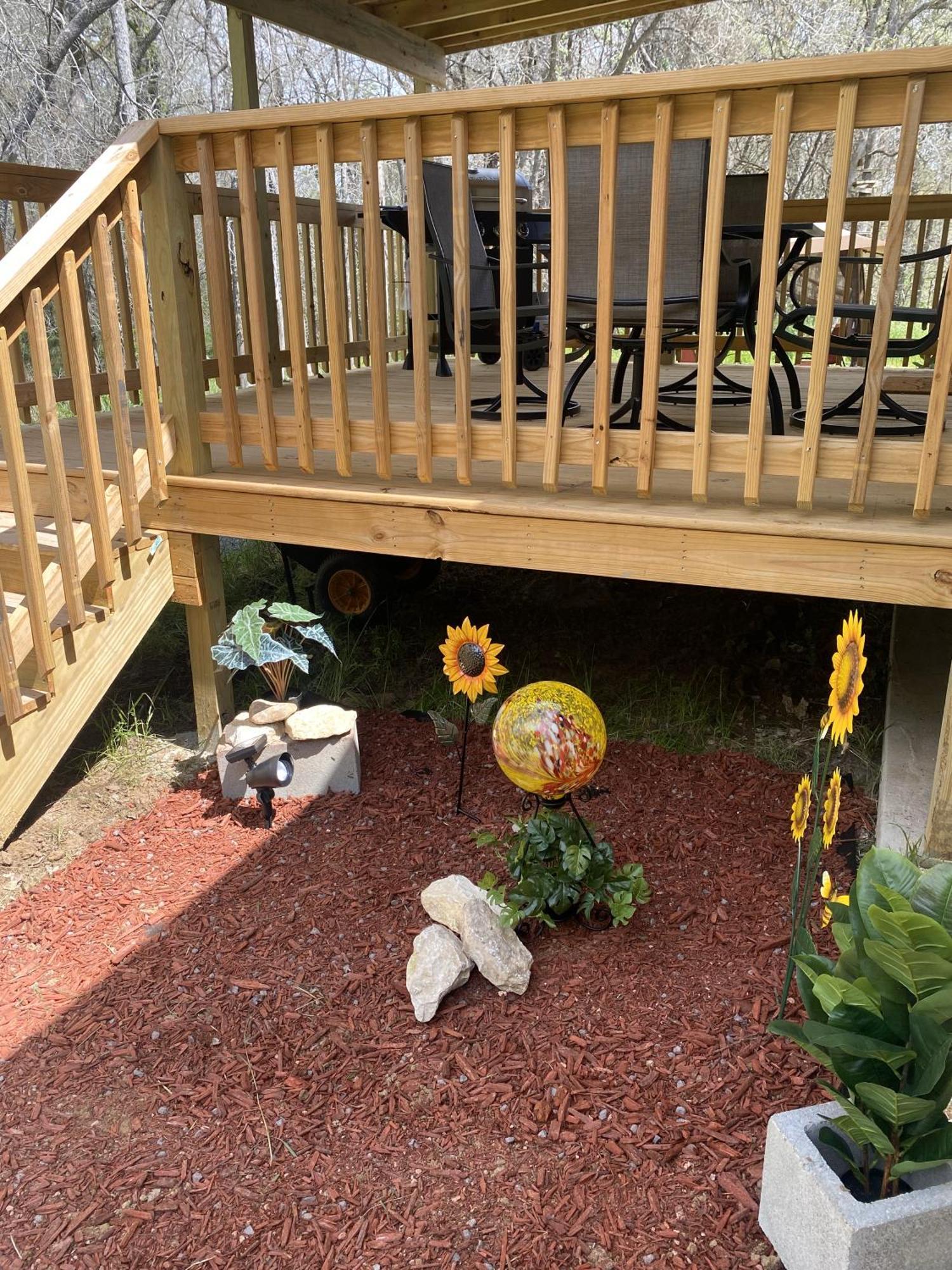 Private Cozy Hideaway With Deck Escape Austin 35Mi Villa Bastrop Luaran gambar