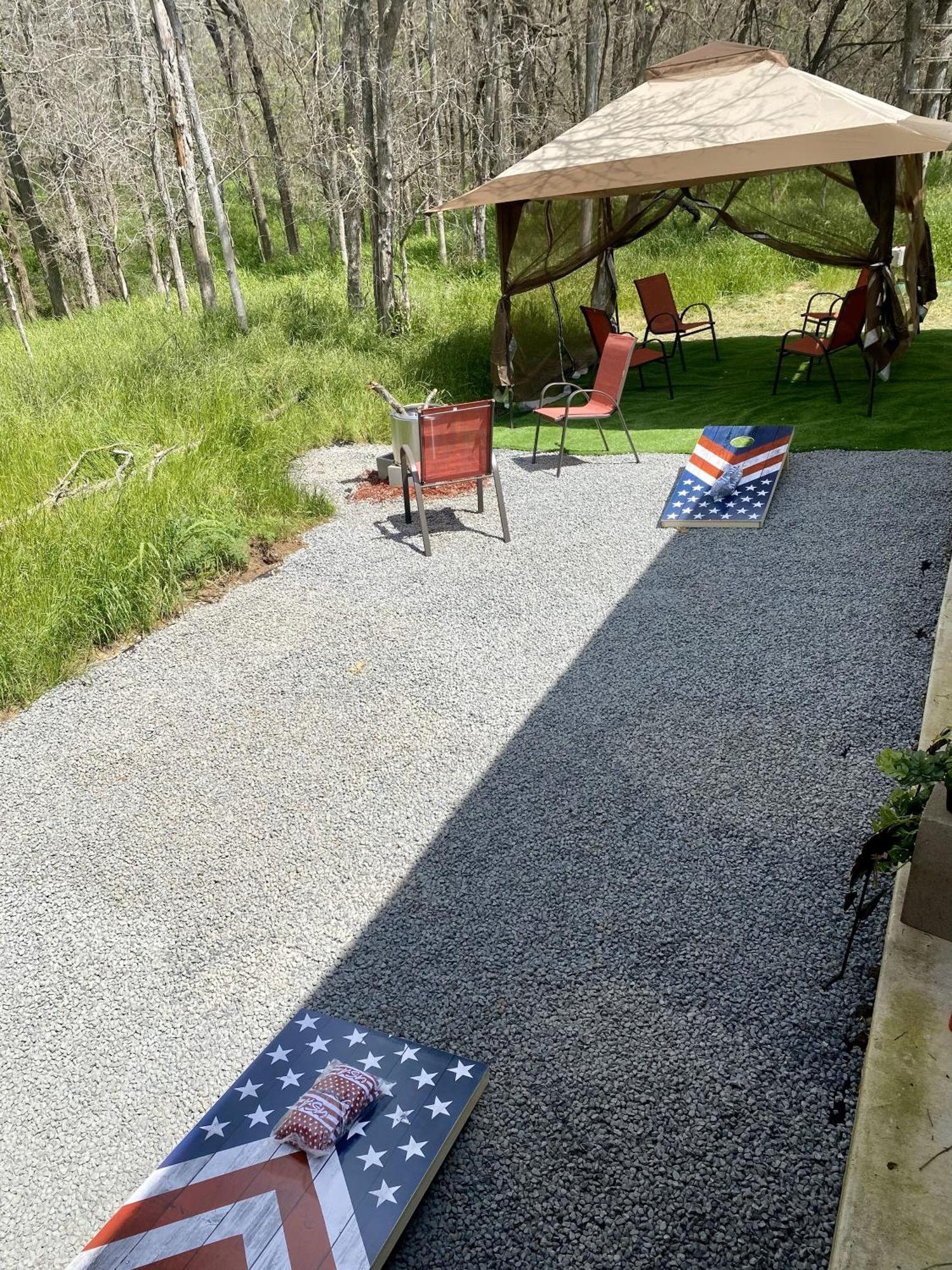 Private Cozy Hideaway With Deck Escape Austin 35Mi Villa Bastrop Luaran gambar